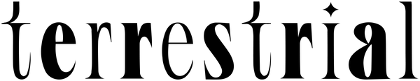 terrestrial logo