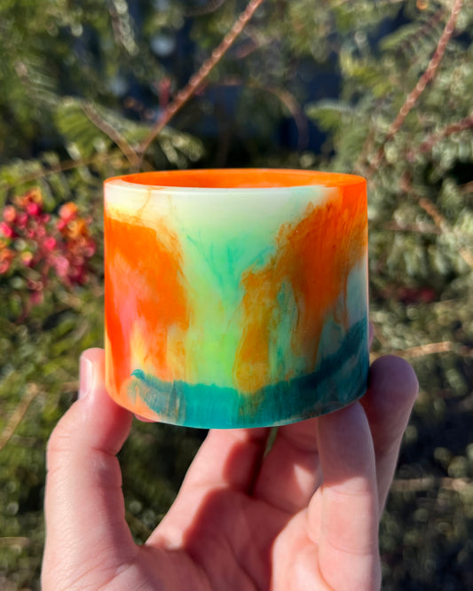 Plant Pot - Color Explosion Mini