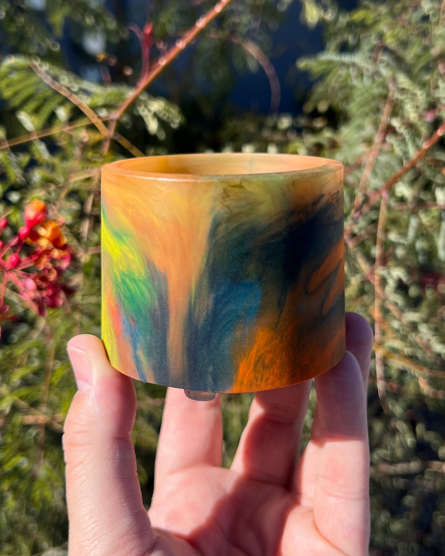 Plant Pot - Color Explosion Mini