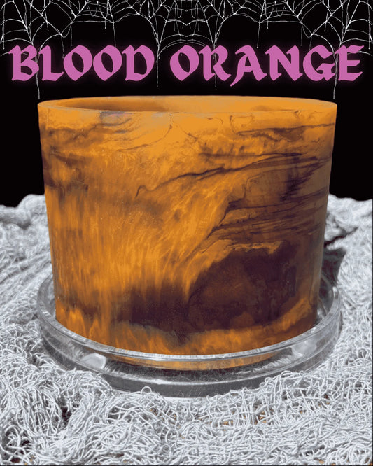 Halloween-plant-pot-blood-orange-purple